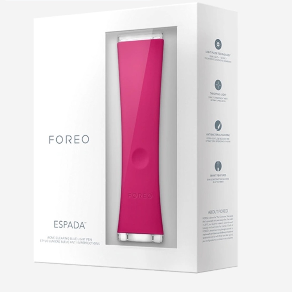 Foreo Espada